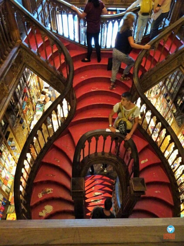 Livraria Lello