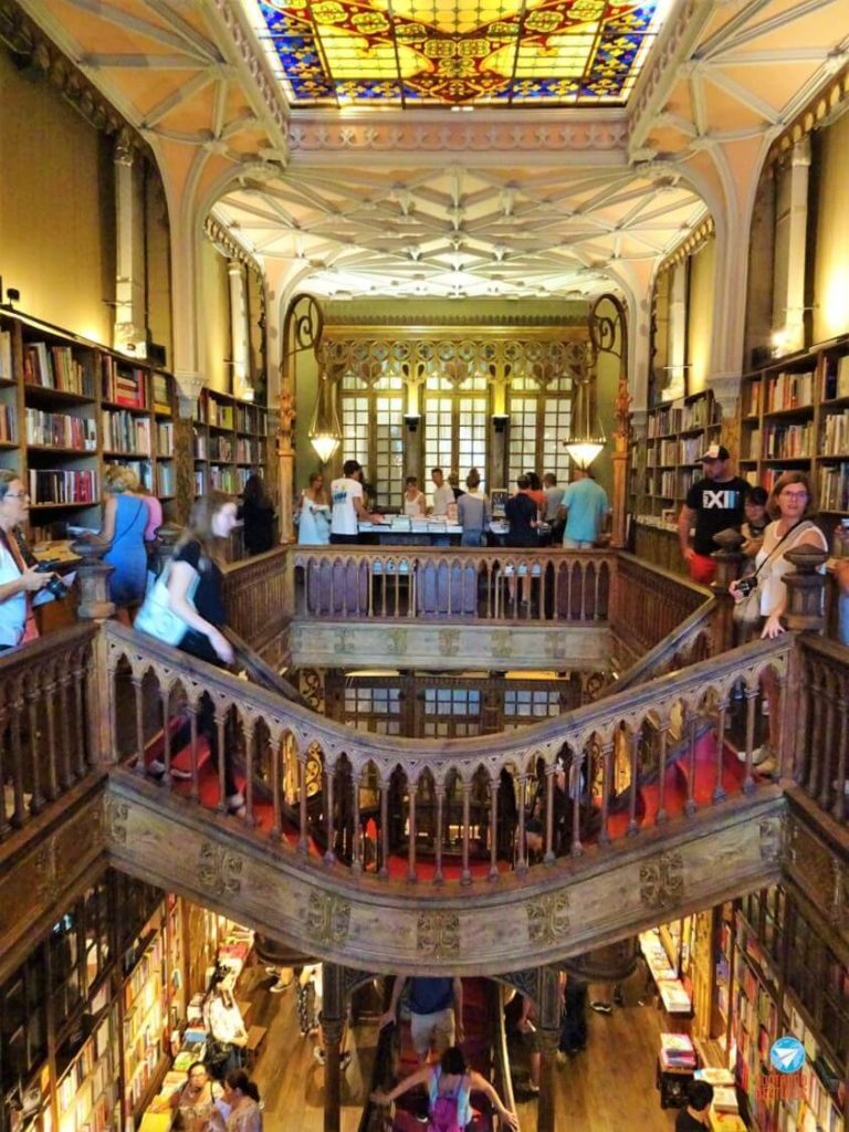 Livraria Lello