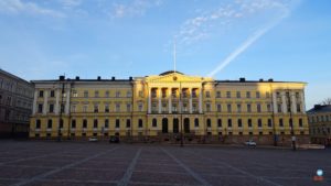 precisa saber antes de ir para Helsinque