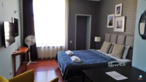 Onde ficar em Tallinn