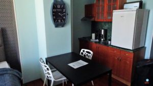 Onde ficar em Tallinn