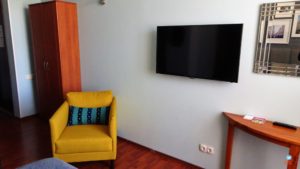 Onde se hospedar em Tallinn