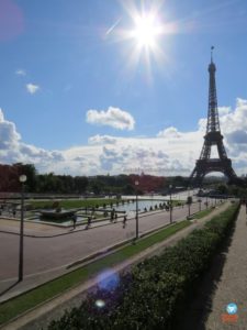 Destinos inesquecíveis na Europa