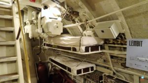 Seaplane Harbour Tallinn