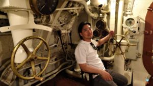 Seaplane Harbour Tallinn