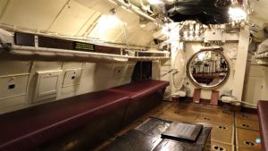 Seaplane Harbour Tallinn