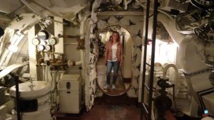 Seaplane Harbour Tallinn