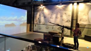 Seaplane Harbour Tallinn