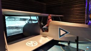 Seaplane Harbour Tallinn