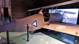 Seaplane Harbour Tallinn