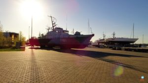 Seaplane Harbour Tallinn