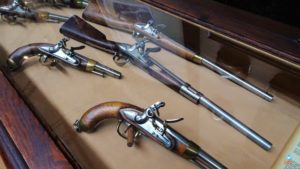 Museu Real das Forças Armadas em Bruxelas