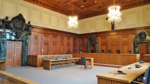Tribunal de Nuremberg