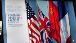 Tribunal de Nuremberg Alemanha