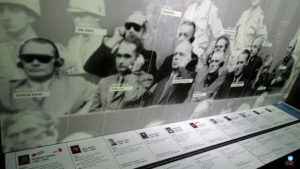 Tribunal de Nuremberg Alemanha