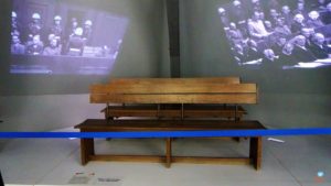 Tribunal de Nuremberg Alemanha