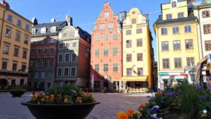 Onde ficar em Estocolmo