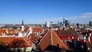 Plataforma de Observação Kohtuotsa