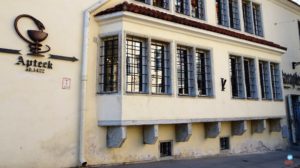 Roteiro a pé pelo centro histórico de Tallinn