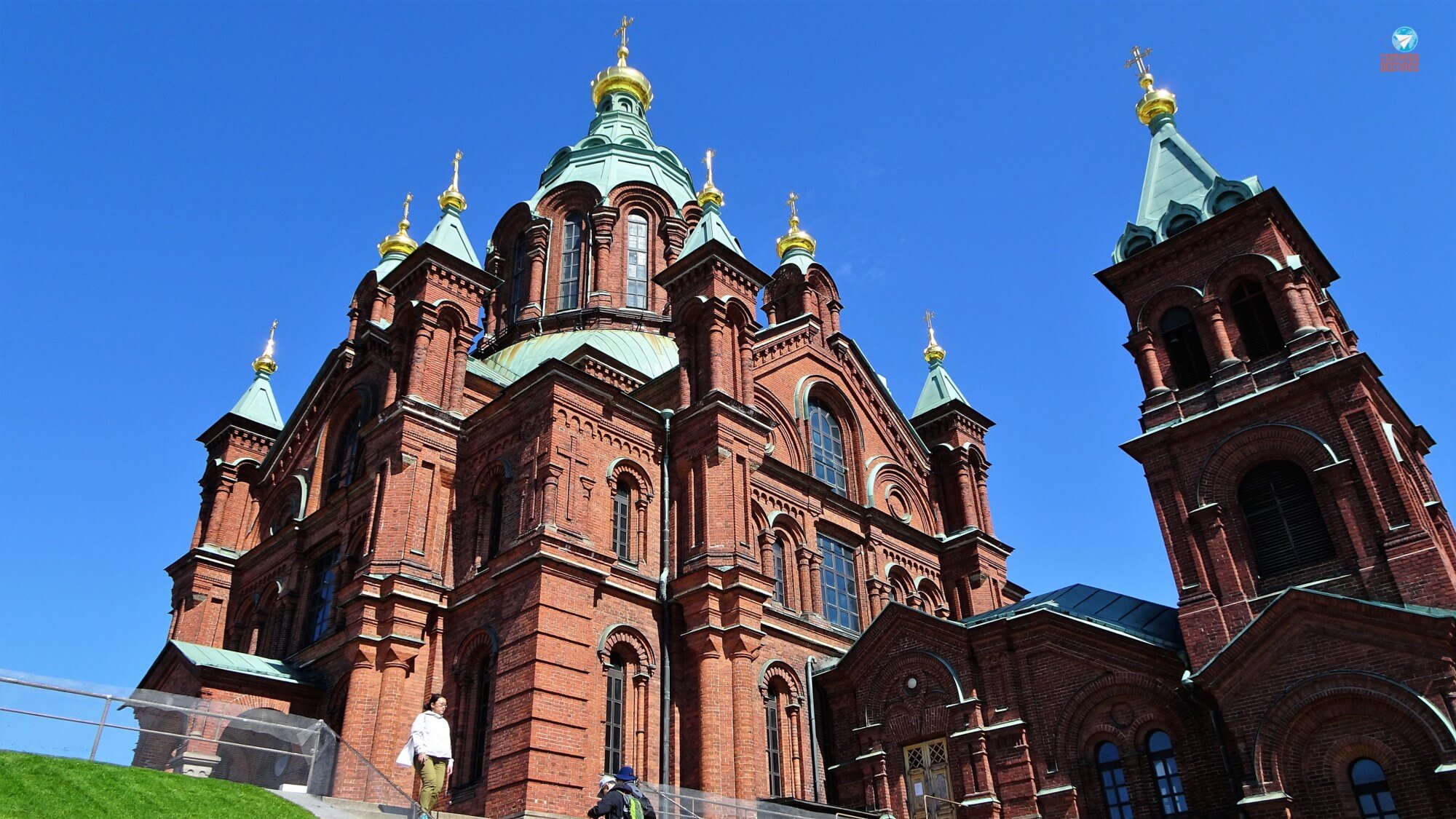 Helsinque Finlândia