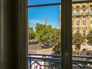 Motivos para visitar Paris