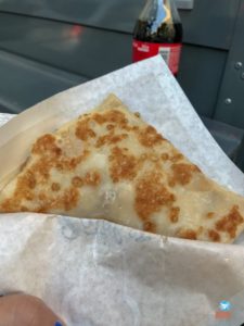 Onde comer barato em São Petersburgo