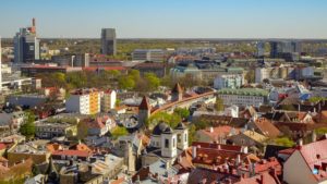 Atrações que valem a pena conhecer em Tallinn