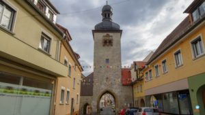 O que fazer em Weikersheim