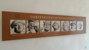 Palácio Weikersheim