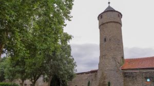 O que fazer em Röttingen