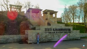 Atrações de Tallinn