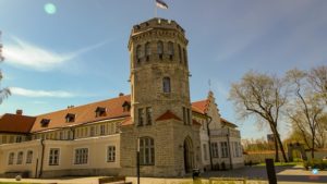 Atrações de Tallinn