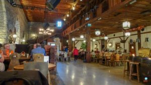 Onde comer em Tallinn