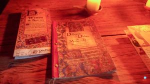 Onde comer em Tallinn