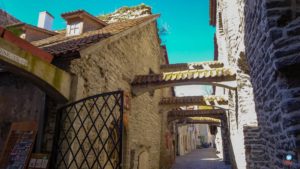 Atrações que valem a pena conhecer em Tallinn