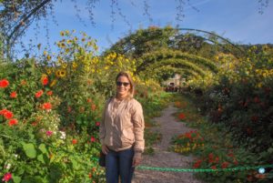 Jardins de Monet Giverny