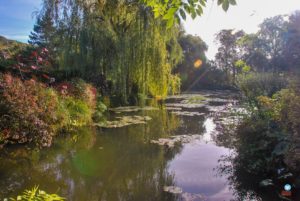 Jardins de Monet Giverny