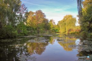 Jardins de Monet Giverny