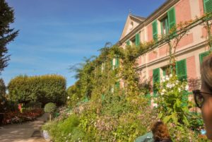 Jardins de Monet Giverny