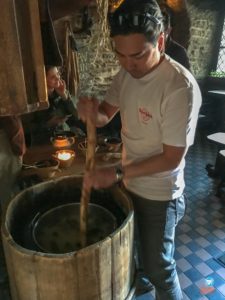 Onde comer em Tallinn