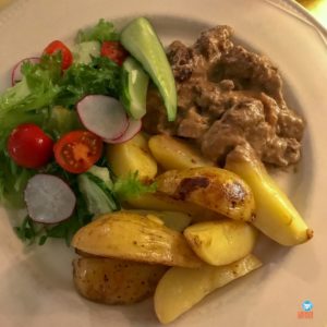 Onde comer em Tallinn