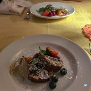 Onde comer em Tallinn