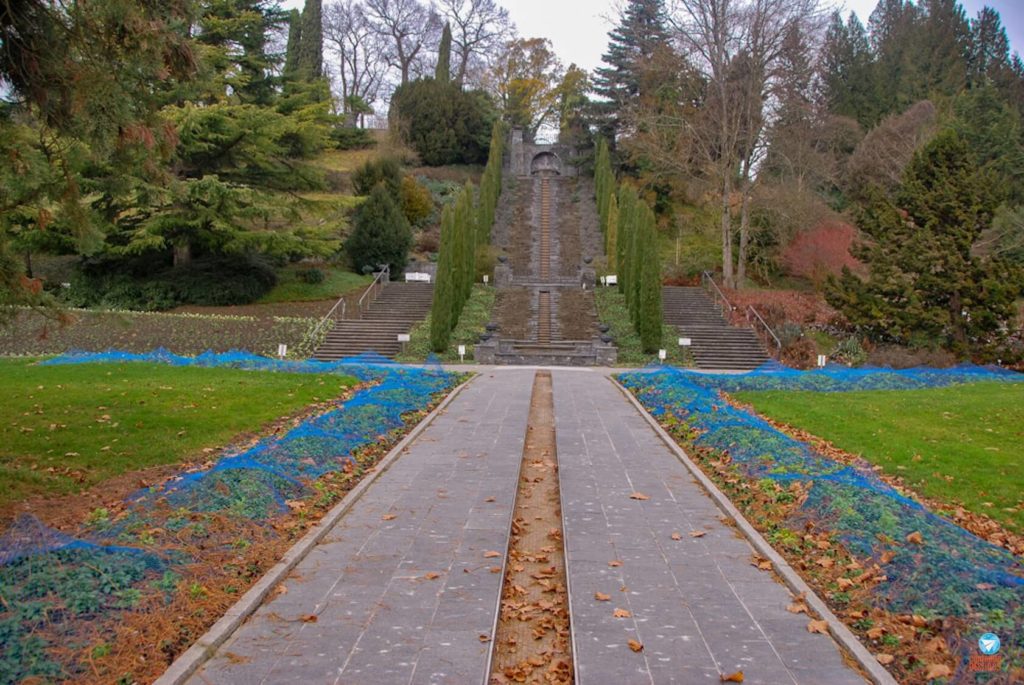 Mainau Bodensee Alemanha