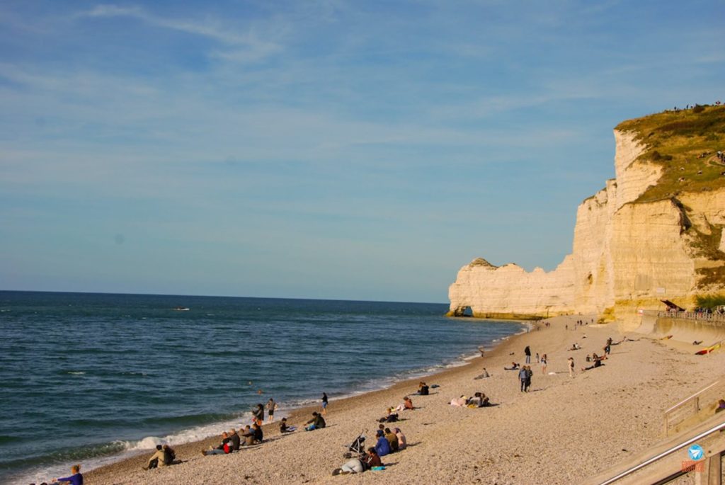 destinos de verão na Europa