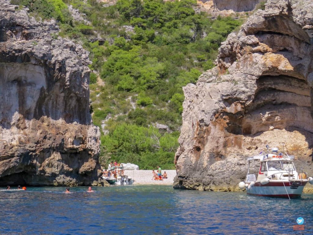 destinos de verão na Europa