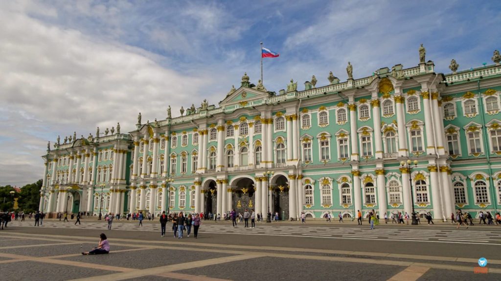 Onde se hospedar em São Petersburgo