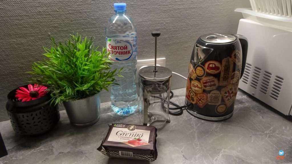 Onde ficar em São Petersburgo