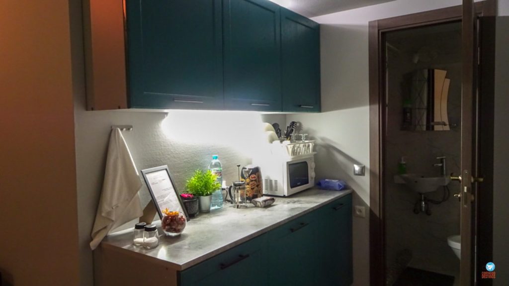 Onde ficar em São Petersburgo