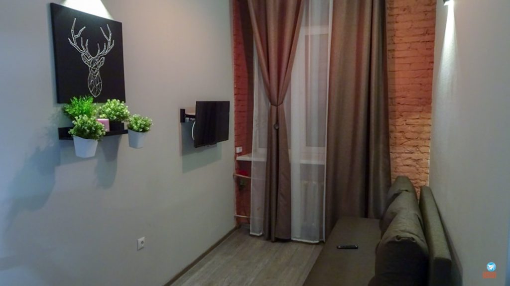 Onde ficar em São Petersburgo