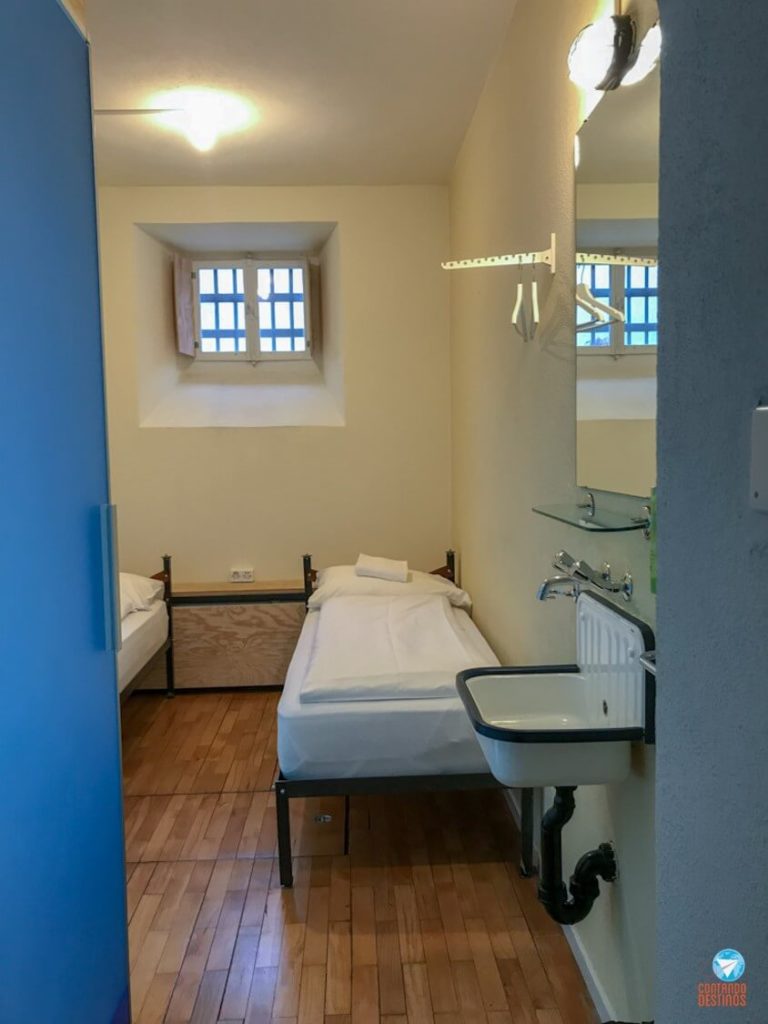 Barabas Hotel Lucerna